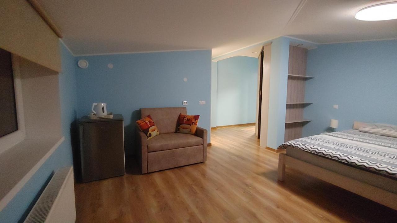 M/S Factory Apartments Tallin Zewnętrze zdjęcie