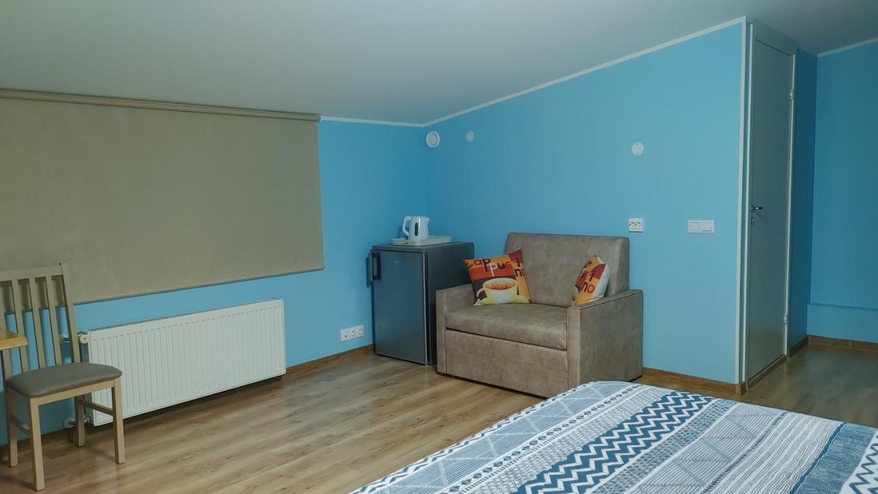 M/S Factory Apartments Tallin Zewnętrze zdjęcie