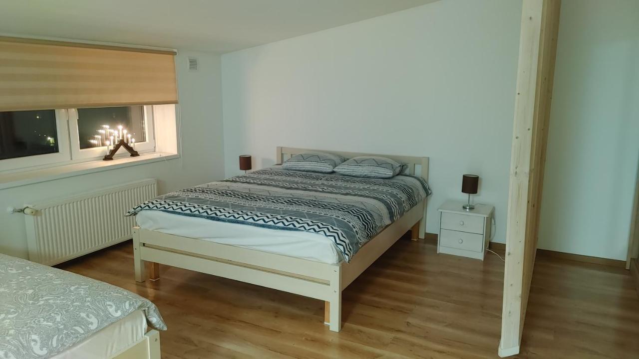M/S Factory Apartments Tallin Zewnętrze zdjęcie