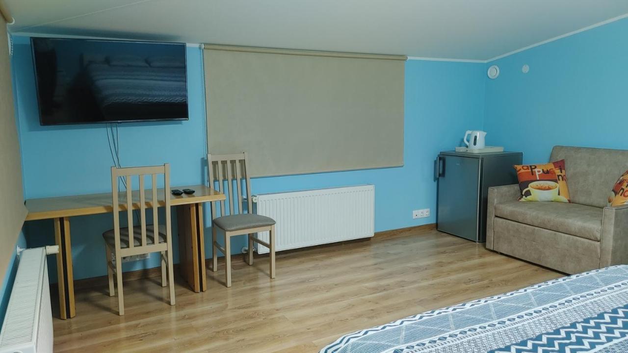 M/S Factory Apartments Tallin Zewnętrze zdjęcie