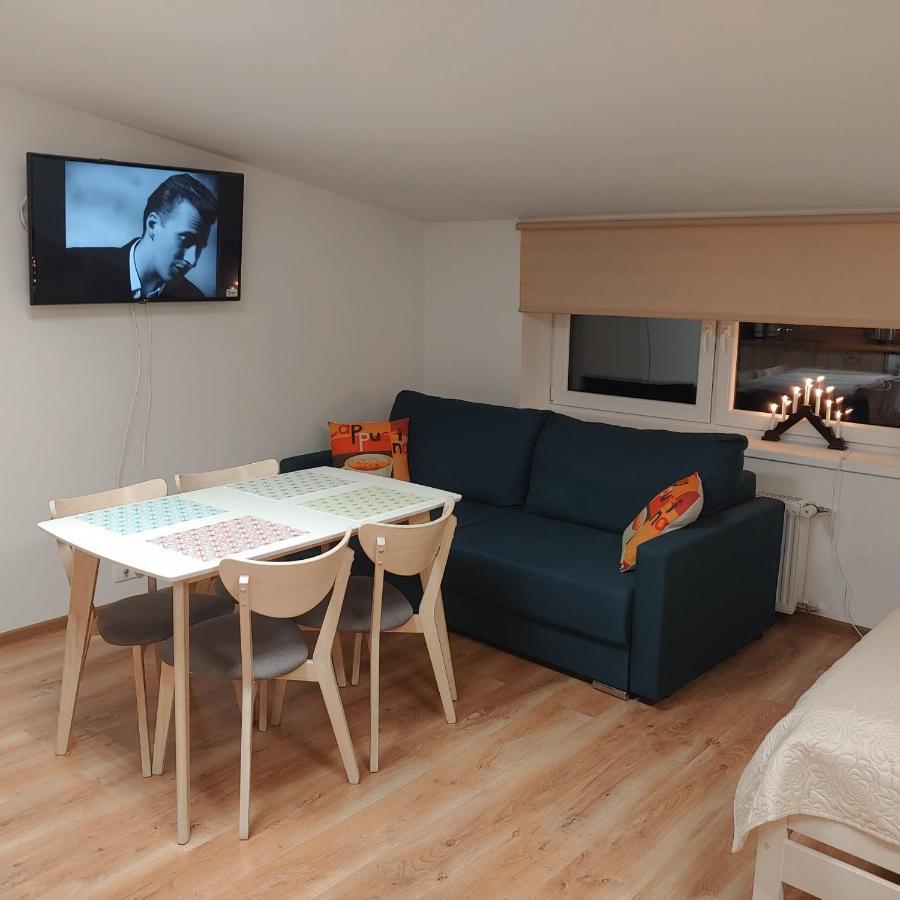 M/S Factory Apartments Tallin Zewnętrze zdjęcie