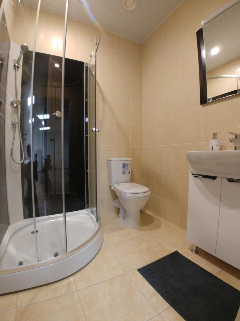 M/S Factory Apartments Tallin Zewnętrze zdjęcie