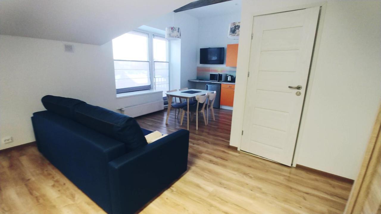 M/S Factory Apartments Tallin Zewnętrze zdjęcie
