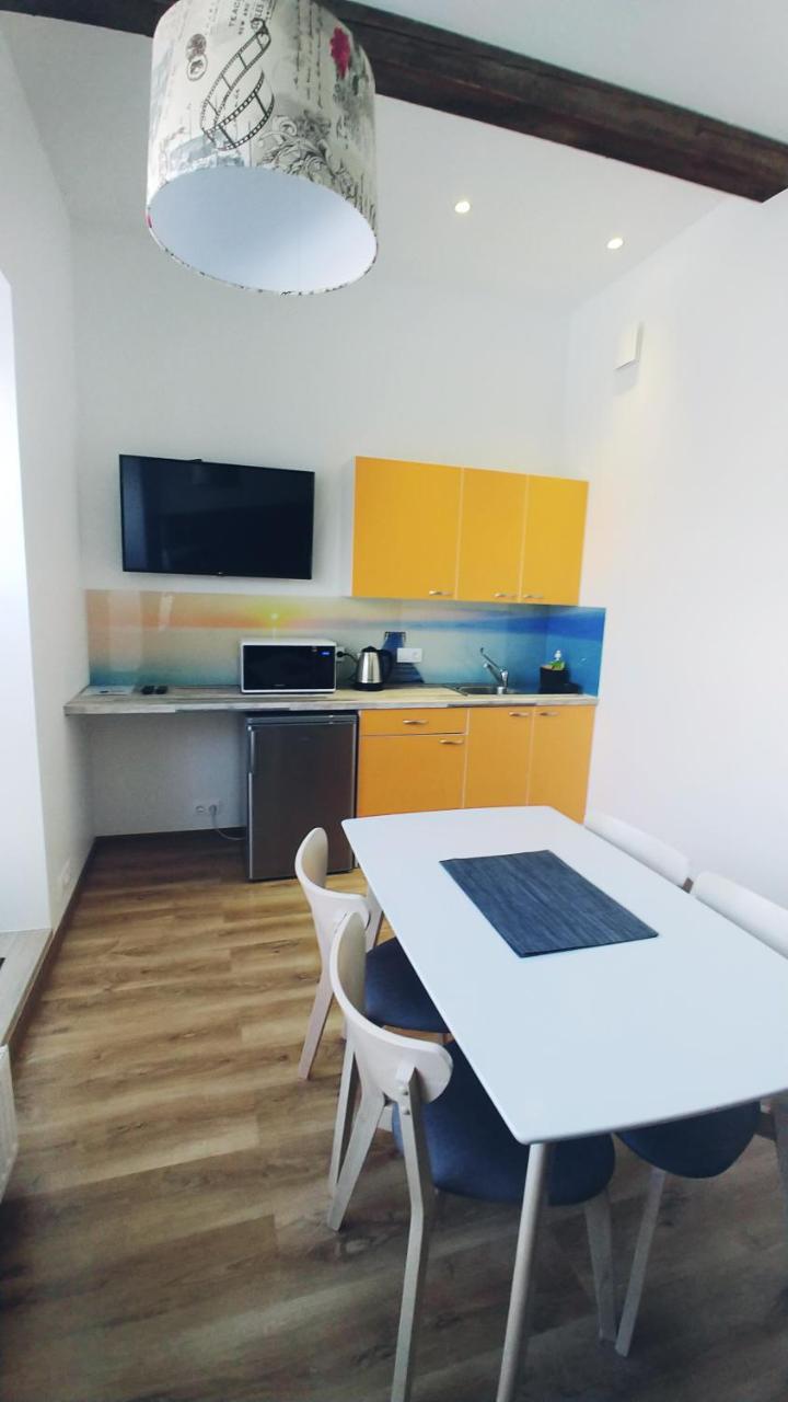 M/S Factory Apartments Tallin Zewnętrze zdjęcie