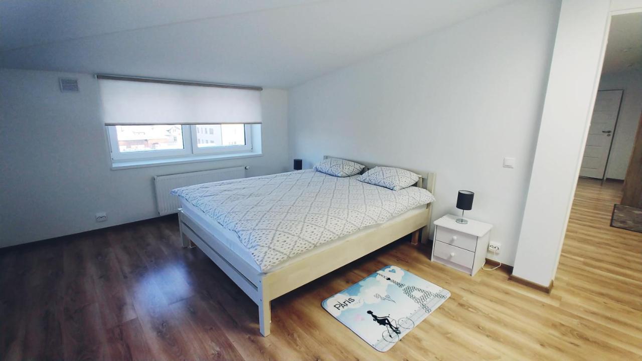 M/S Factory Apartments Tallin Zewnętrze zdjęcie
