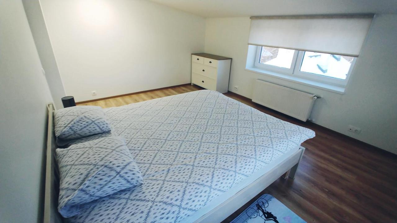 M/S Factory Apartments Tallin Zewnętrze zdjęcie