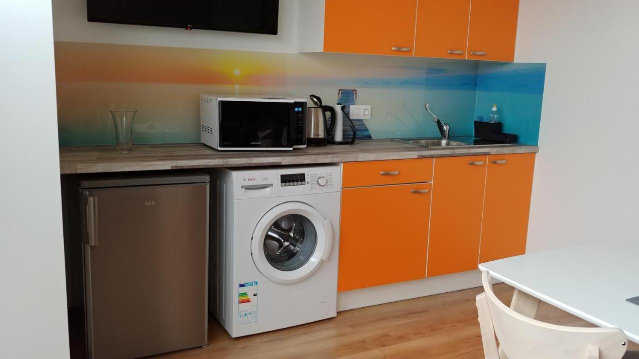 M/S Factory Apartments Tallin Zewnętrze zdjęcie